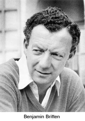 Britten