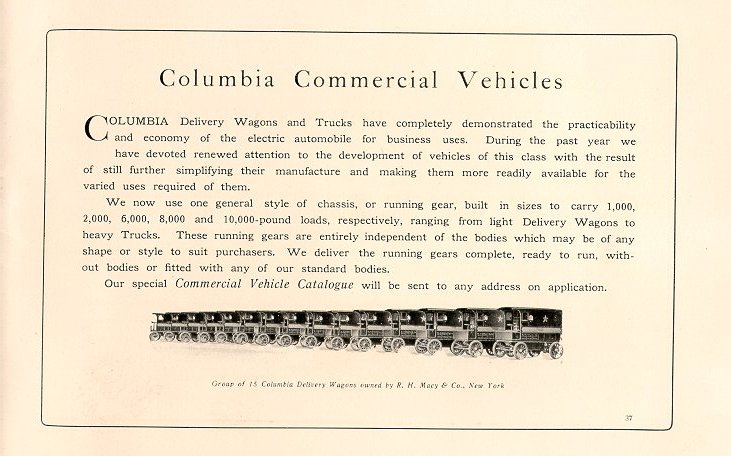 columbia