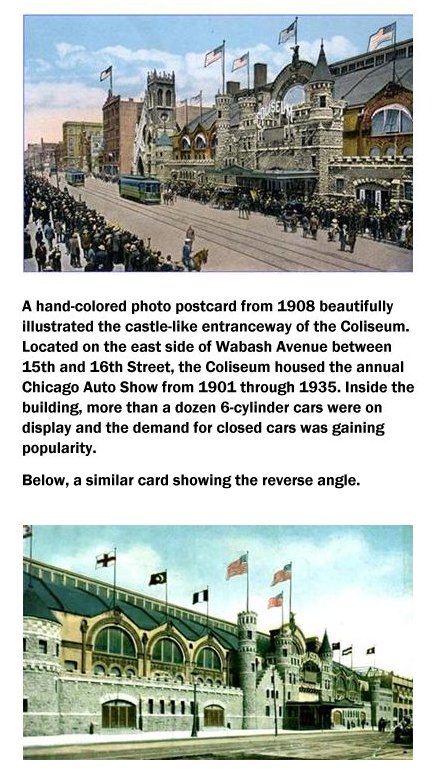 columbia