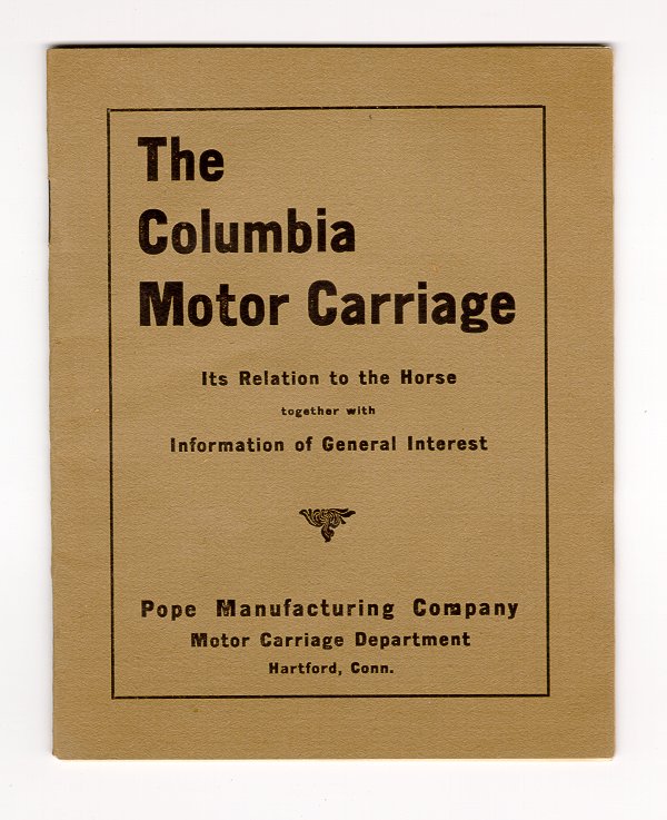columbia