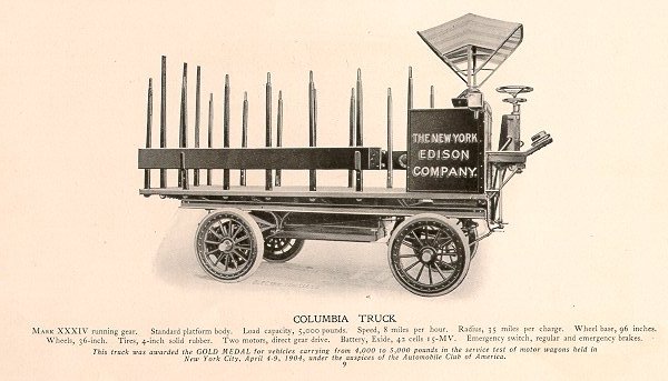 columbia