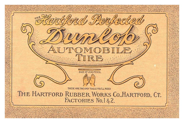 dunlop