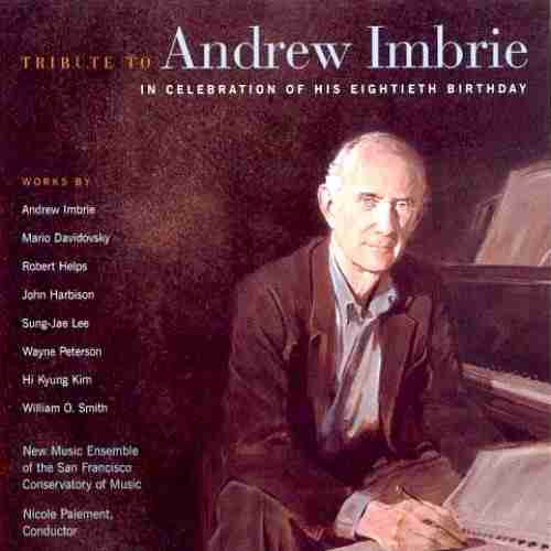 imbrie