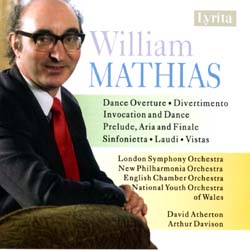 mathias CD