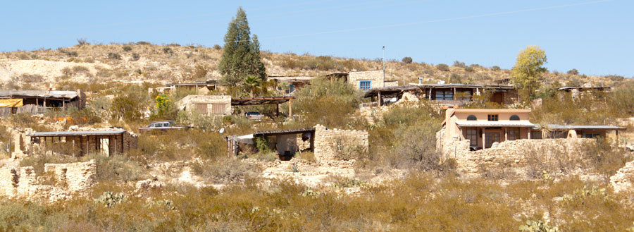 terlingua