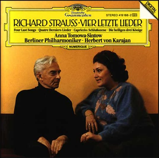 Strauss CD