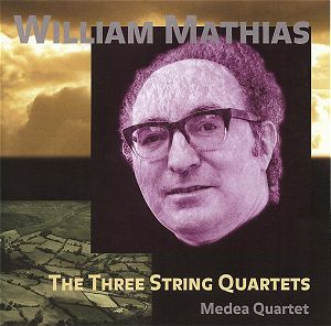 Mathias quartets